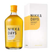 Whisky Nikka - Nikka Blended Whisky 40&deg;