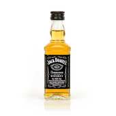 Jack Daniel's - Jack Daniel's 40% - Mignonnette