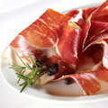 Charcuterie Souchon - Dried ham from Lozere