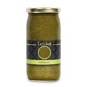 Lachaud - Pur&eacute;e d'oseille
