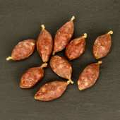 Rocheblin - Petits saucissons secs ap&eacute;ritifs - Nature