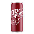 Dr Pepper Soda