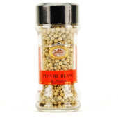 Le Comptoir Colonial - Poivre blanc Muntok en grains