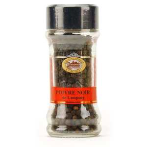 Le Comptoir Colonial - Lampong black peppercorns