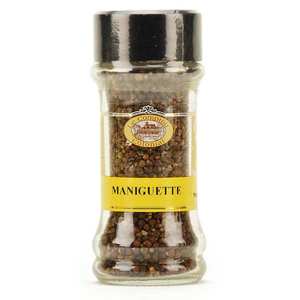 Le Comptoir Colonial - Pepper (Ivory Coast)