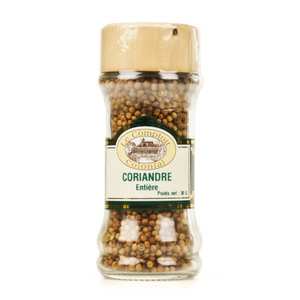 Le Comptoir Colonial - Coriander seeds