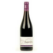 Domaine de la Combe au Loup - Beaujolais Villages 2010 - Domaine de la Combe au Loup
