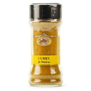 Le Comptoir Colonial - Curry powder