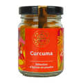 Le Comptoir Colonial - Curcuma (Safran Bourbon)