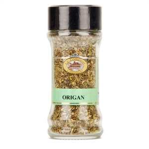 Le Comptoir Colonial - Oregan