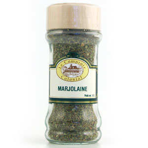Le Comptoir Colonial - Marjolaine