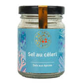 Le Comptoir Colonial - Sel au celeri