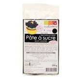 ScrapCooking &reg; - P&acirc;te &agrave; sucre noire