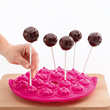 L&eacute;ku&eacute; - Silicone cake pops mold