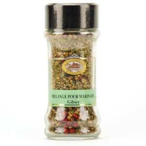 Le Comptoir Colonial - Marinade spice mix