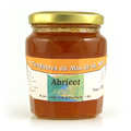 Marc Jur&eacute; - Apricot jam