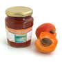 Marc Jur&eacute; - Confiture d'abricot