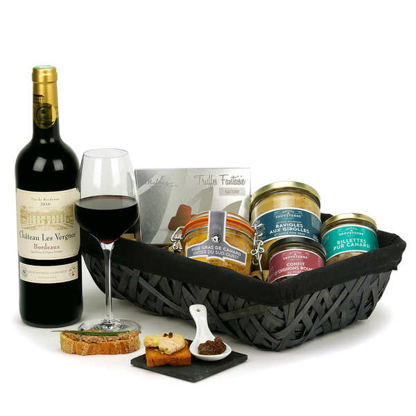 coffret cadeau gastronomique coffret cadeau gastronomique