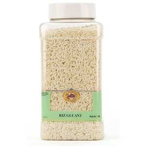 Le Comptoir Colonial - Sticky rice