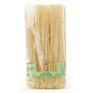 Le Comptoir Colonial - Ban Pho - Rice noodles