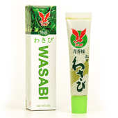 Tamaruya - P&acirc;te de Wasabi en tube