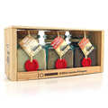 Quai Sud - Coffret 3 sucres d'origine