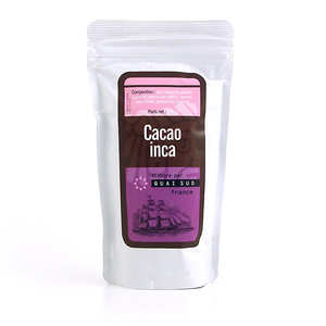 Quai Sud - Cacao Inca