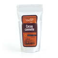 Quai Sud - Cinnamon flavoured cocoa