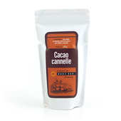 Quai Sud - Cacao cannelle