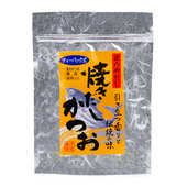 Seto Tekko - Katsuobushi dashi bouillon &agrave; la bonite s&eacute;ch&eacute;e