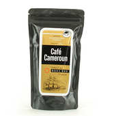 Quai Sud - Caf&eacute; du Cameroun moulu