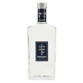 Potocki - Vodka Potocki 40&deg; en &eacute;tui luxe