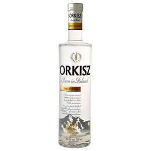 Orkisz - Vodka Orkisz 40&deg;