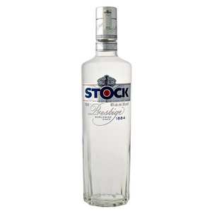 Stock vodka - Vodka Stock Prestige 40&deg;