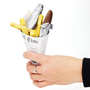 BienManger chocolats & gourmandises - Moules frites en chocolat dans leur cocotte