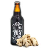 Williams Bros Brewing - Midnight Sun