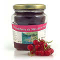 Marc Jur&eacute; - Red currant jam