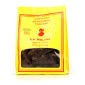 La Molina - Biscuits cantucci au chocolat