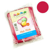 Fun Cakes - P&acirc;te &agrave; sucre framboise FunCakes
