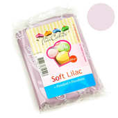 Fun Cakes - P&acirc;te &agrave; sucre lilas FunCakes