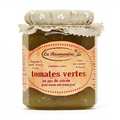 La Roumani&egrave;re - Confiture de tomate verte