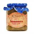 La Roumani&egrave;re - Banana jam