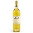 Monbazillac - Ch&acirc;teau La Borderie 2002