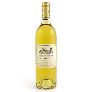 Ch&acirc;teau La Borderie - Monbazillac - Ch&acirc;teau La Borderie