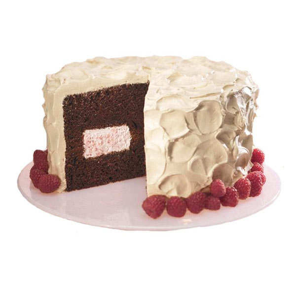 FanciFill™ cake pan set Wilton