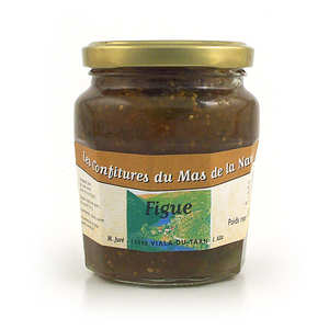 Marc Jur&eacute; - Confiture de figue