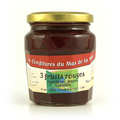 Marc Jur&eacute; - Red fruits jam