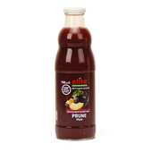 Elite Naturel - Pure organic plum juice