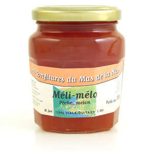 Marc Jur&eacute; - M&eacute;li-m&eacute;lo jam