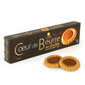 La Maison d'Armorine - Salidou topped butter heart biscuit